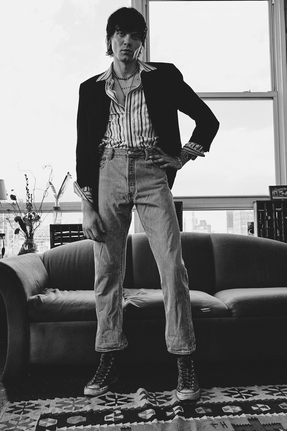 BLAIR PETTY - PORTFOLIO - GROOMING